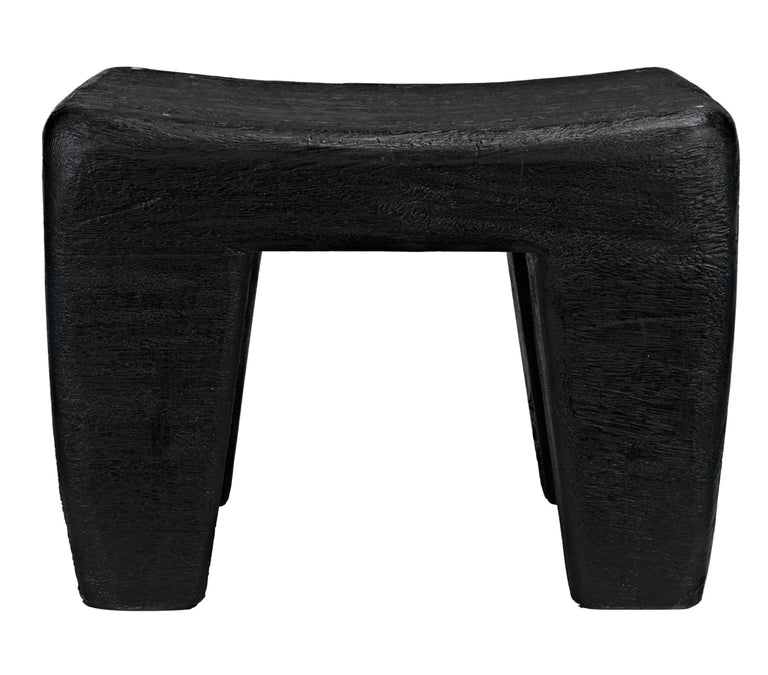 SUMO STOOL | SEATING