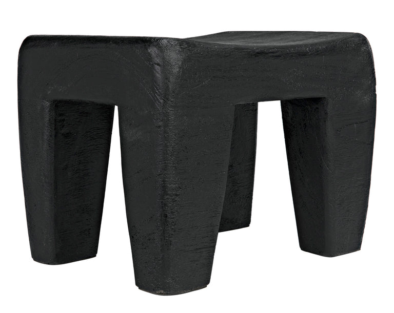 SUMO STOOL | SEATING