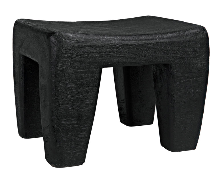 SUMO STOOL | SEATING