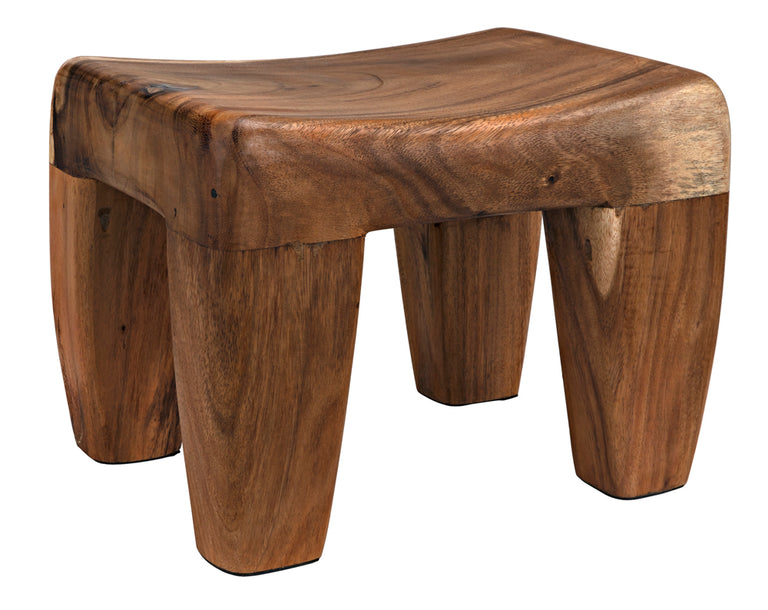 SUMO STOOL | SEATING