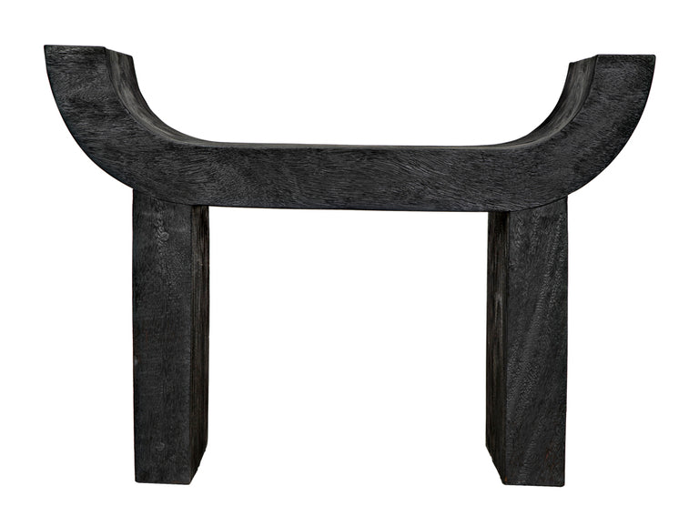KAZUO STOOL | SEATING