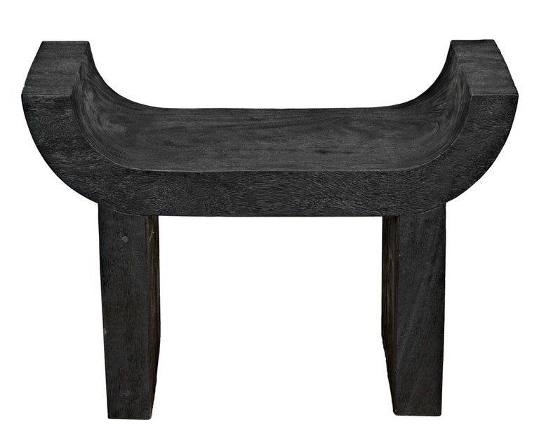 KAZUO STOOL | SEATING