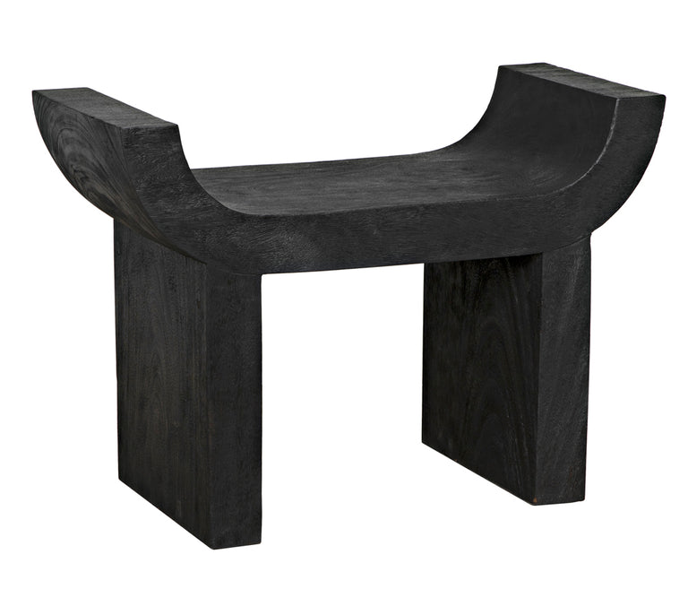 KAZUO STOOL | SEATING