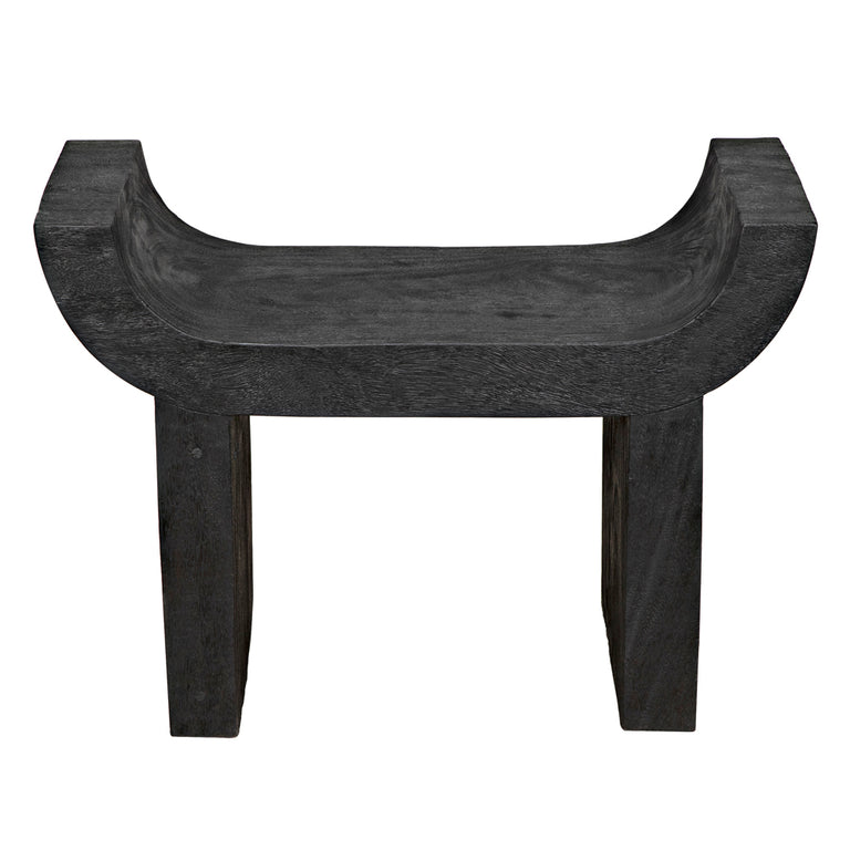 KAZUO STOOL | SEATING