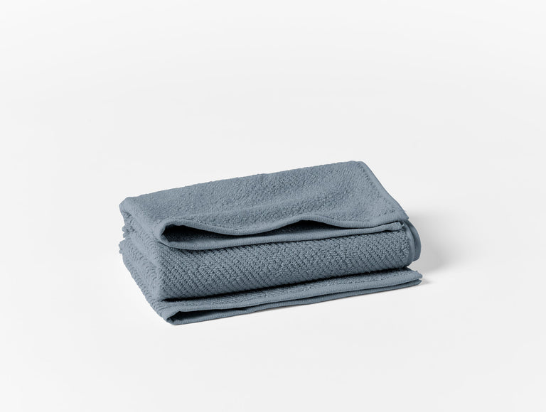 AIR WEIGHTÂ® ORGANIC TOWELS SET