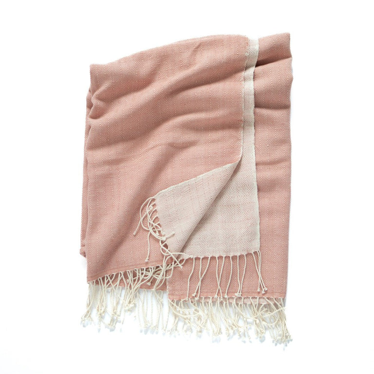 ALMAZ HANDWOVEN ETHIOPIAN COTTON BATH TOWEL | BATH