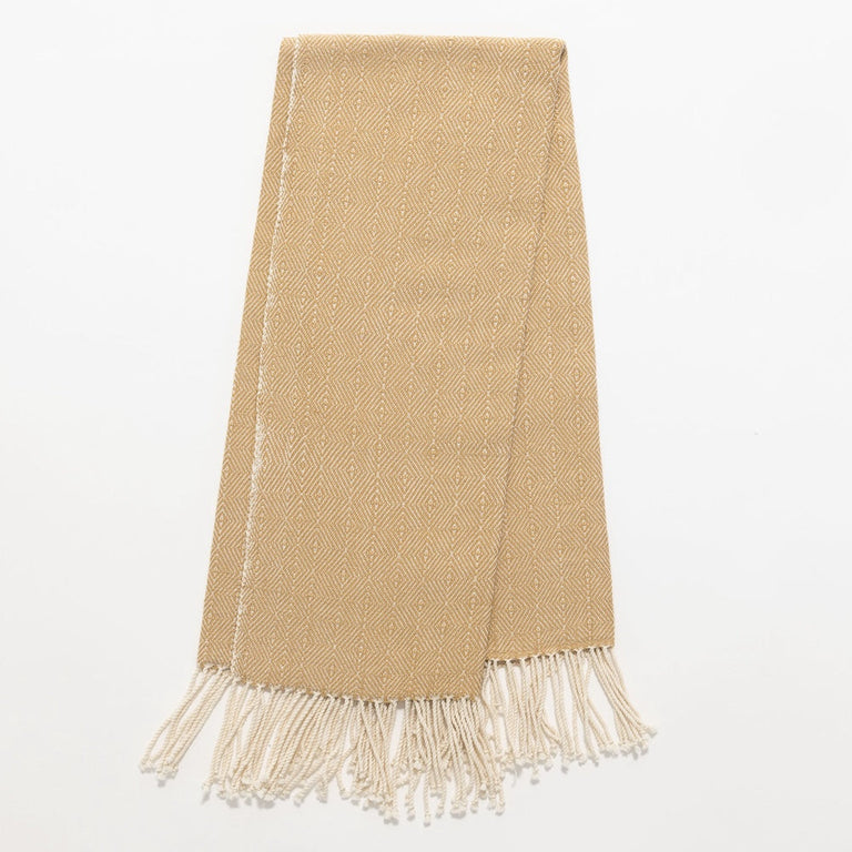 ALMAZ HANDWOVEN ETHIOPIAN COTTON HAND TOWEL | BATH