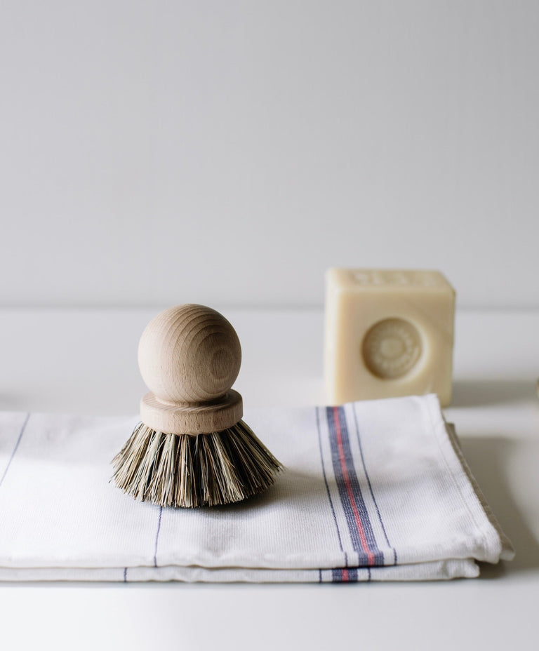 ANDREE JARDIN "TRADITION" SAUCEPAN BRUSH REFILLS | KITCHEN STORAGE AND ORGANIZATION