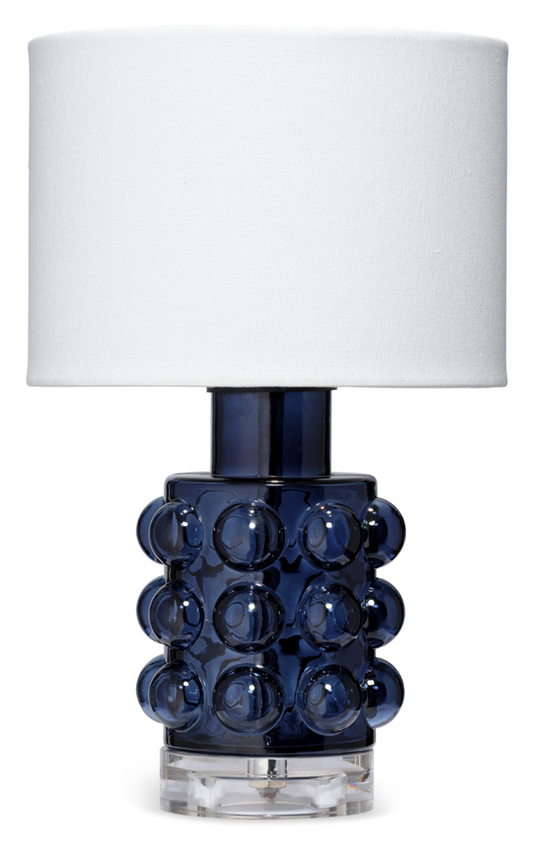 SELTZER TABLE LAMP