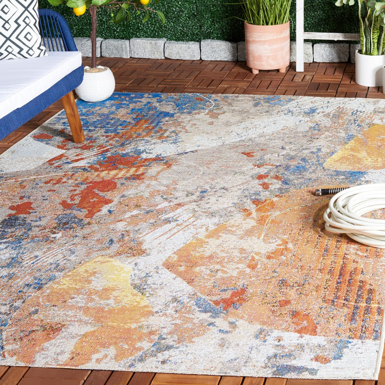 ALAMANNI | RUGS