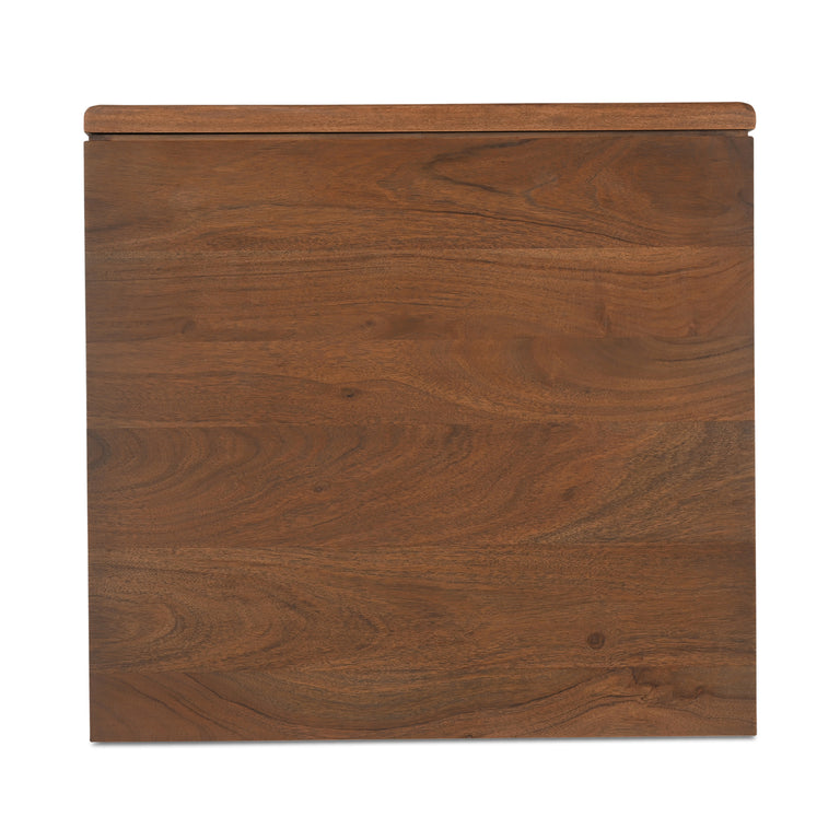 WATSON NIGHTSTAND BROWN