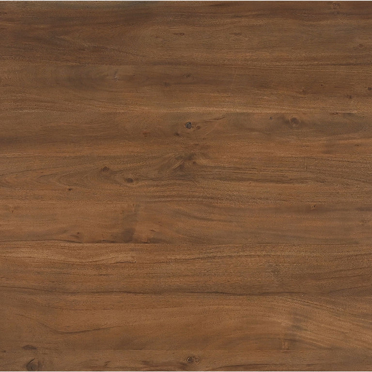 LILA LARGE DINING TABLE BROWN