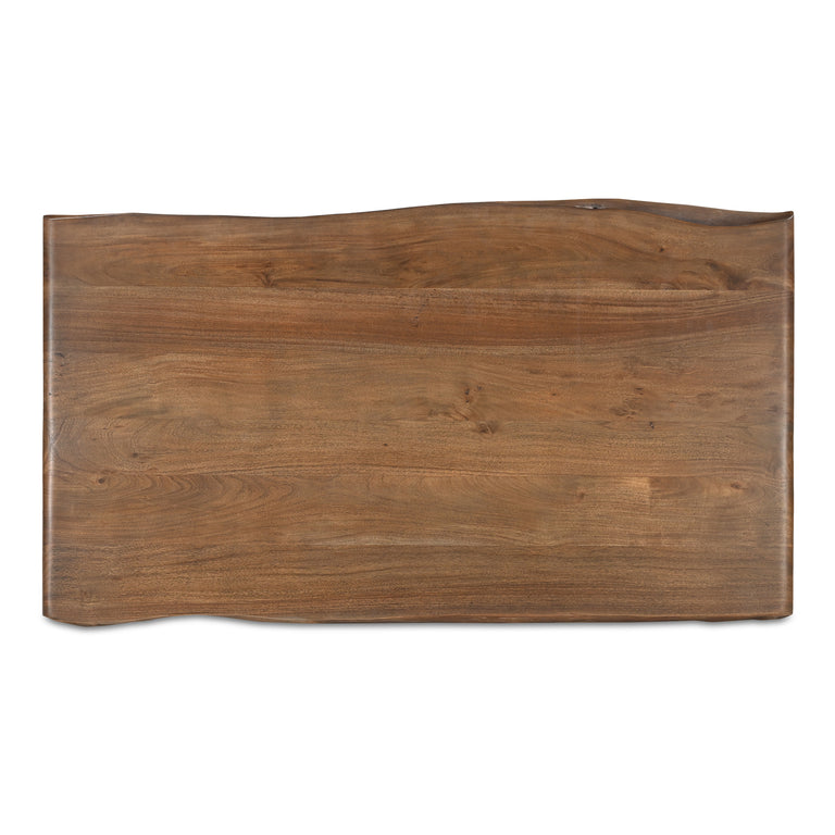 LILA COFFEE TABLE BROWN