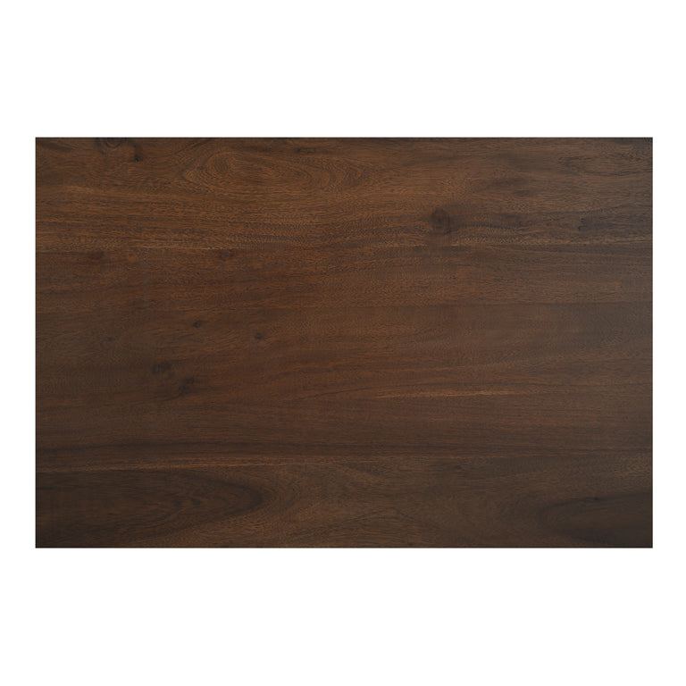 EASTON SIDEBOARD BROWN
