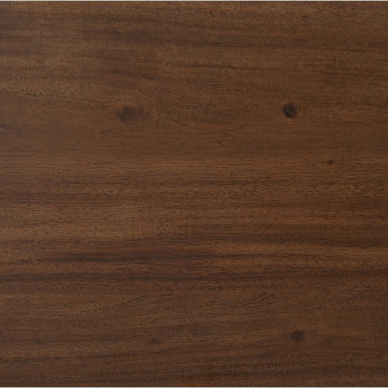 LILA DINING BENCH LARGE BROWN