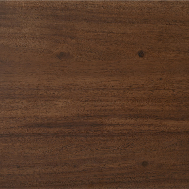 LILA DINING BENCH LARGE BROWN