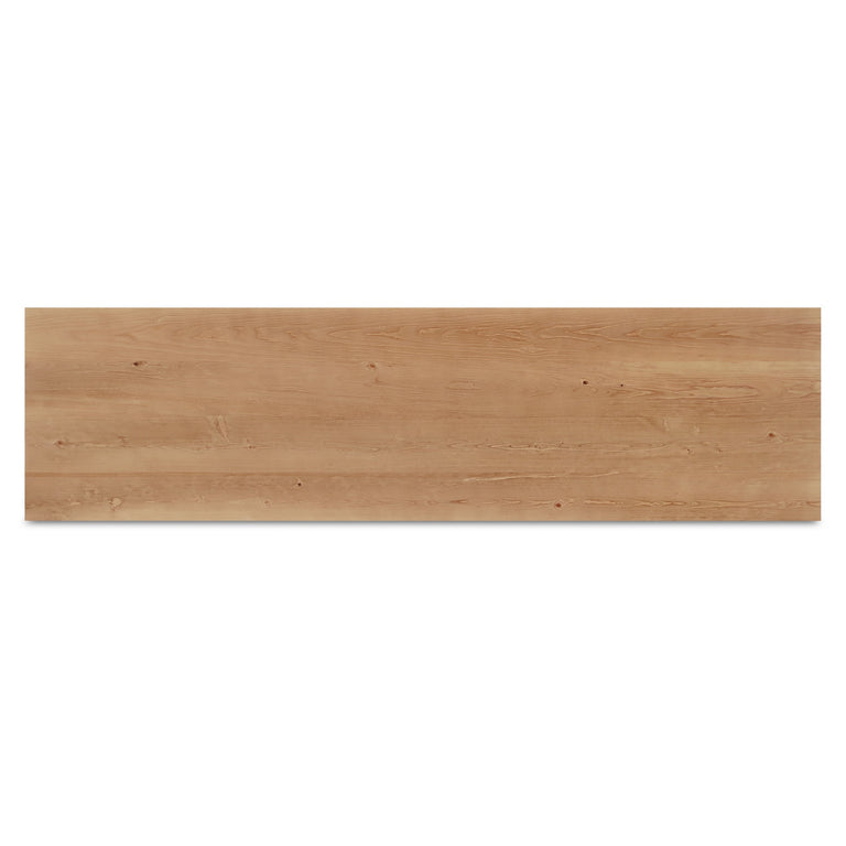 HUDSON 6 DRAWER DRESSER NATURAL