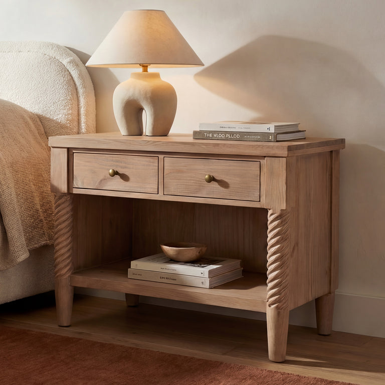 JONI NIGHTSTAND NATURAL