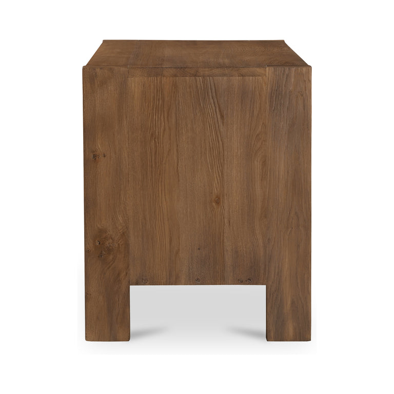 ROLAND NIGHTSTAND BROWN