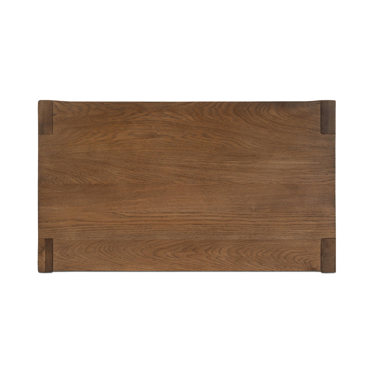 ROLAND NIGHTSTAND BROWN