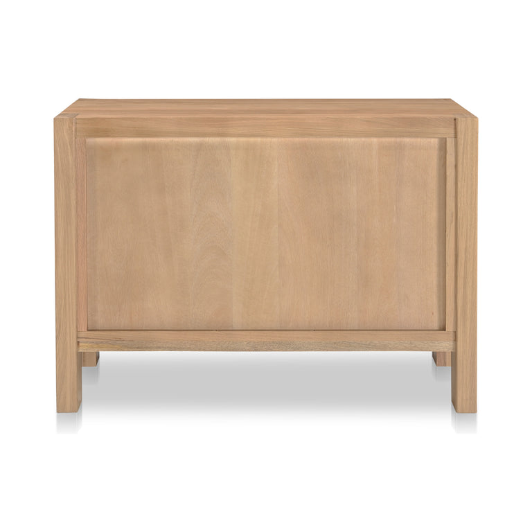 ROLAND NIGHTSTAND BROWN