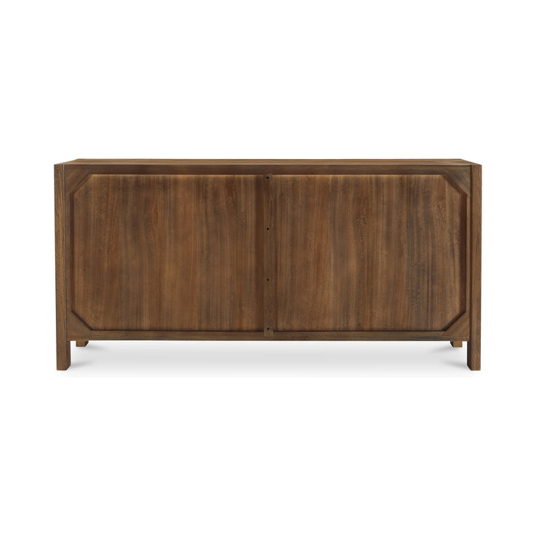 ROLAND DRESSER BROWN