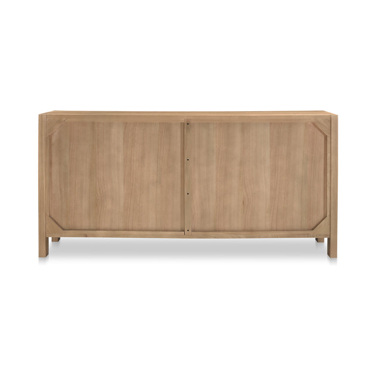 ROLAND DRESSER BROWN