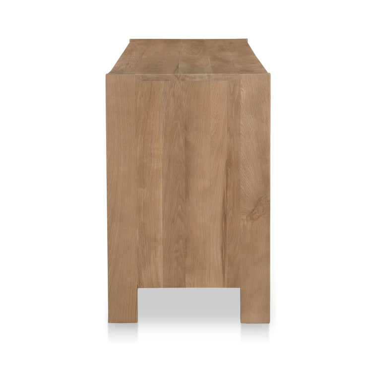 ROLAND DRESSER BROWN