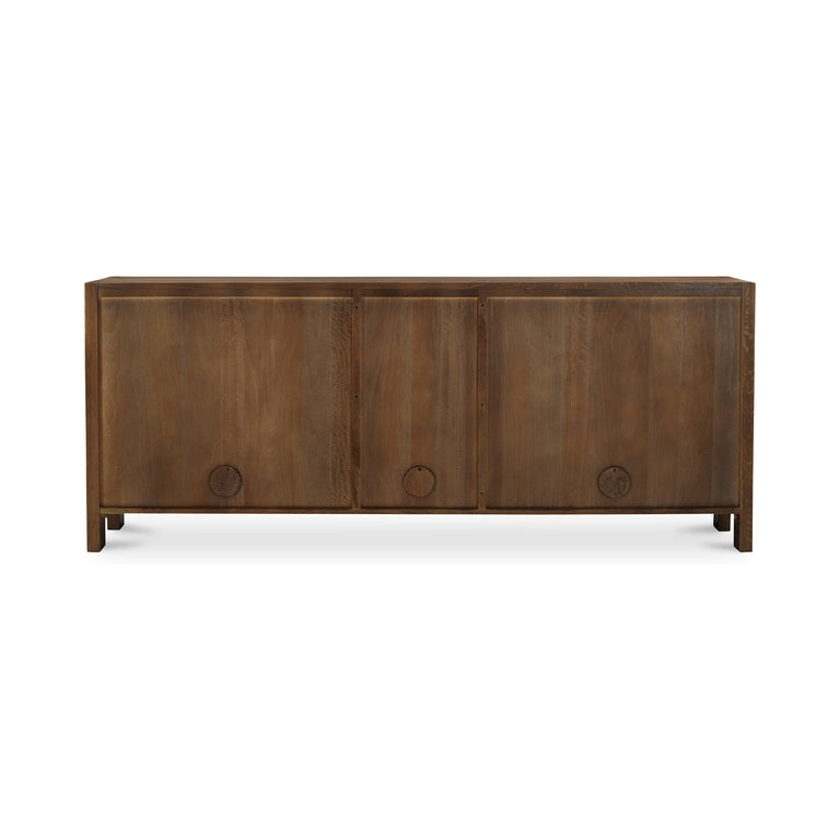 ROLAND SIDEBOARD BROWN