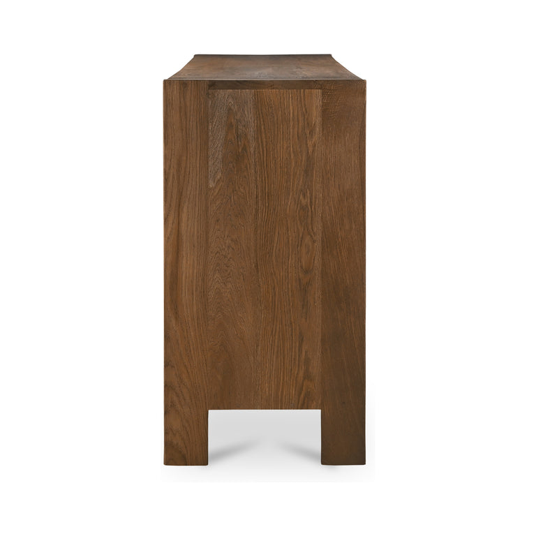ROLAND SIDEBOARD BROWN
