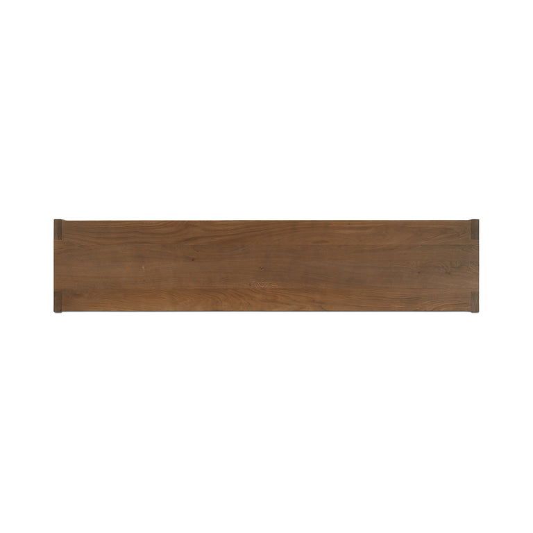 ROLAND SIDEBOARD BROWN