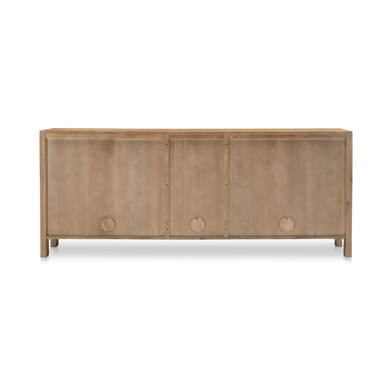 ROLAND SIDEBOARD BROWN