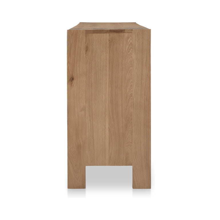 ROLAND SIDEBOARD BROWN