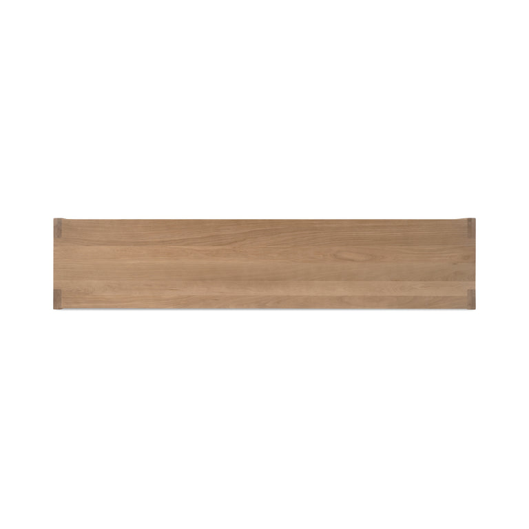 ROLAND SIDEBOARD BROWN