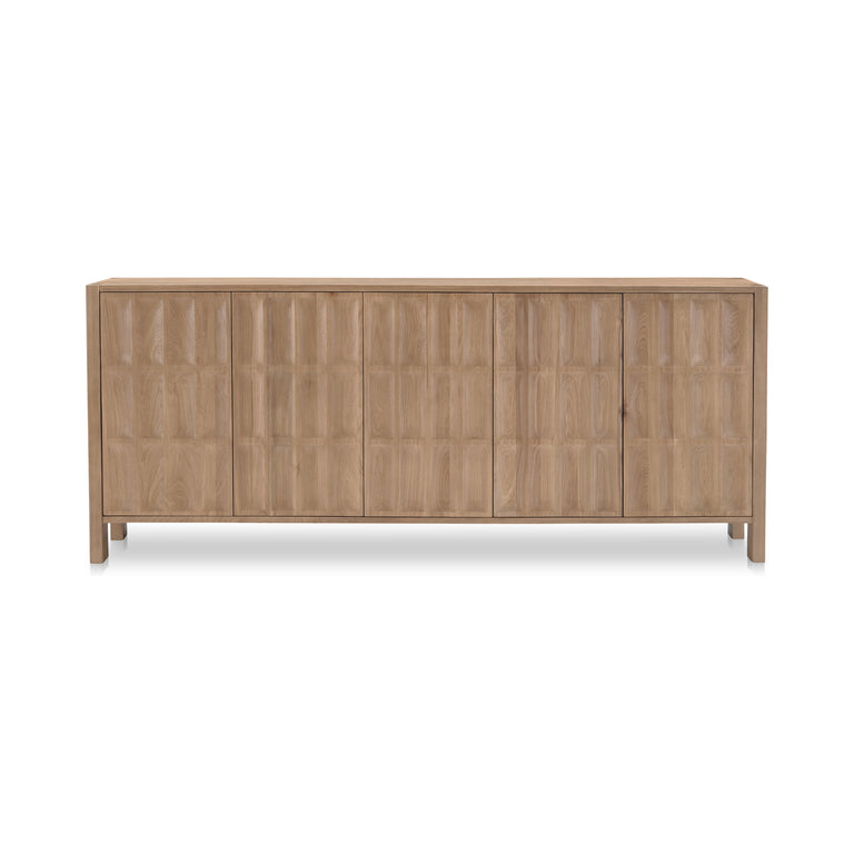 ROLAND SIDEBOARD BROWN