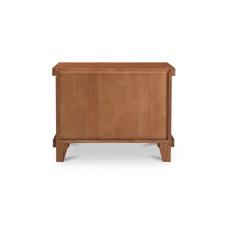 ENYA NIGHTSTAND NATURAL OAK