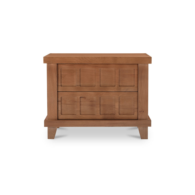 ENYA NIGHTSTAND NATURAL OAK