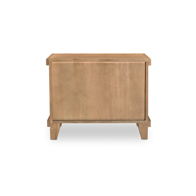 ENYA NIGHTSTAND NATURAL OAK