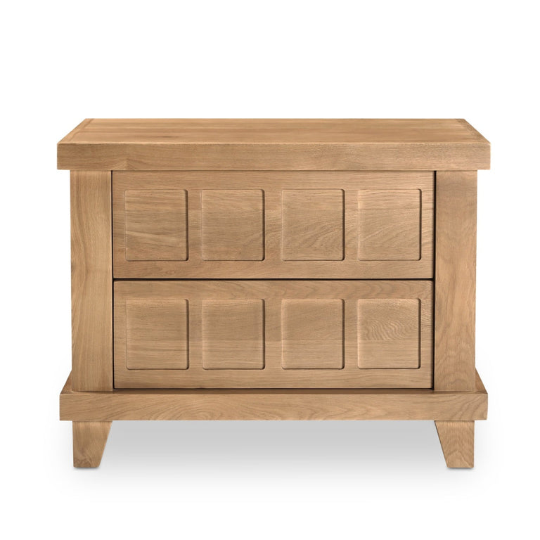 ENYA NIGHTSTAND NATURAL OAK