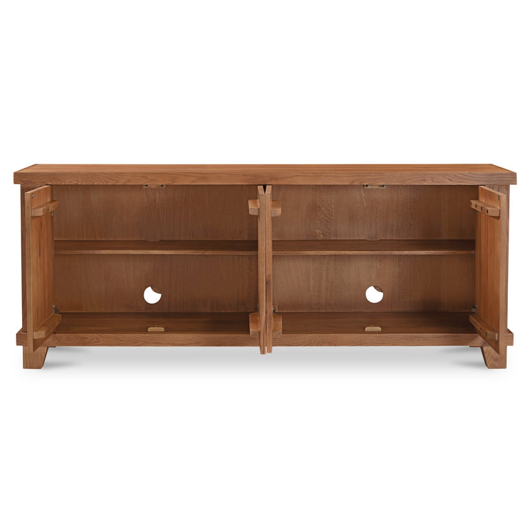 ENYA SIDEBOARD NATURAL OAK