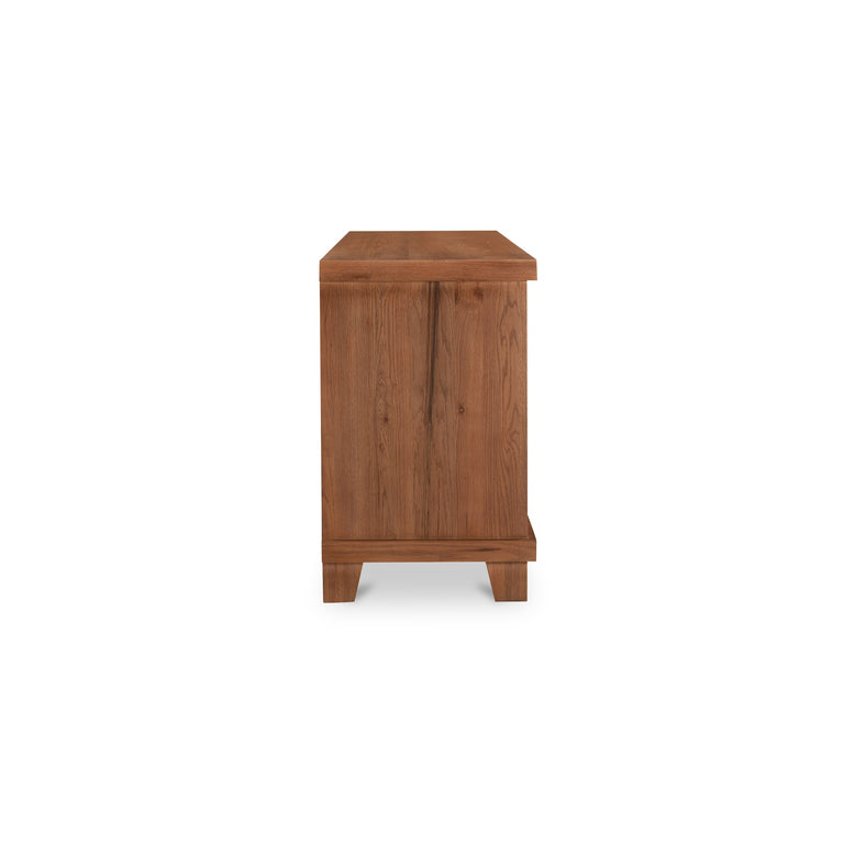 ENYA SIDEBOARD NATURAL OAK