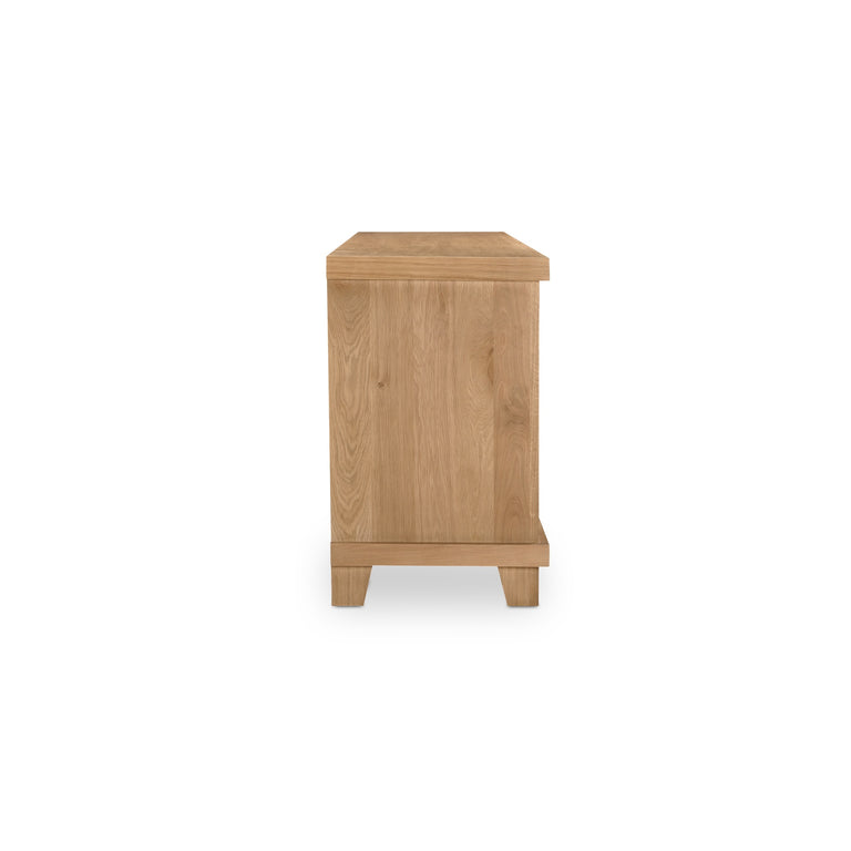 ENYA SIDEBOARD NATURAL OAK