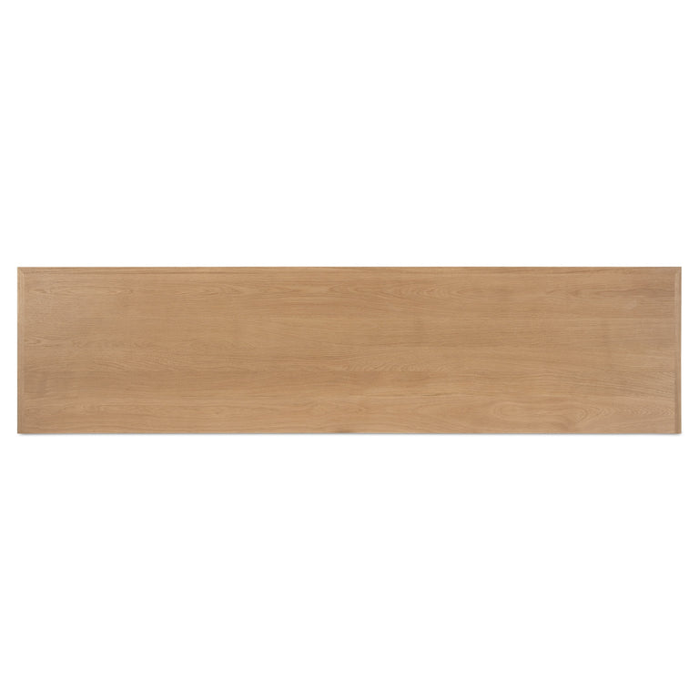 ENYA SIDEBOARD NATURAL OAK