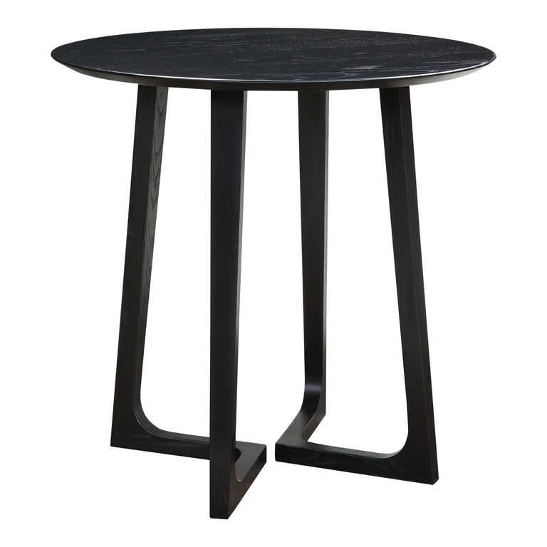 GODENZA COUNTER TABLE BLACK