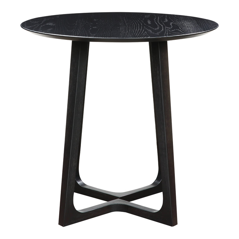 GODENZA COUNTER TABLE BLACK