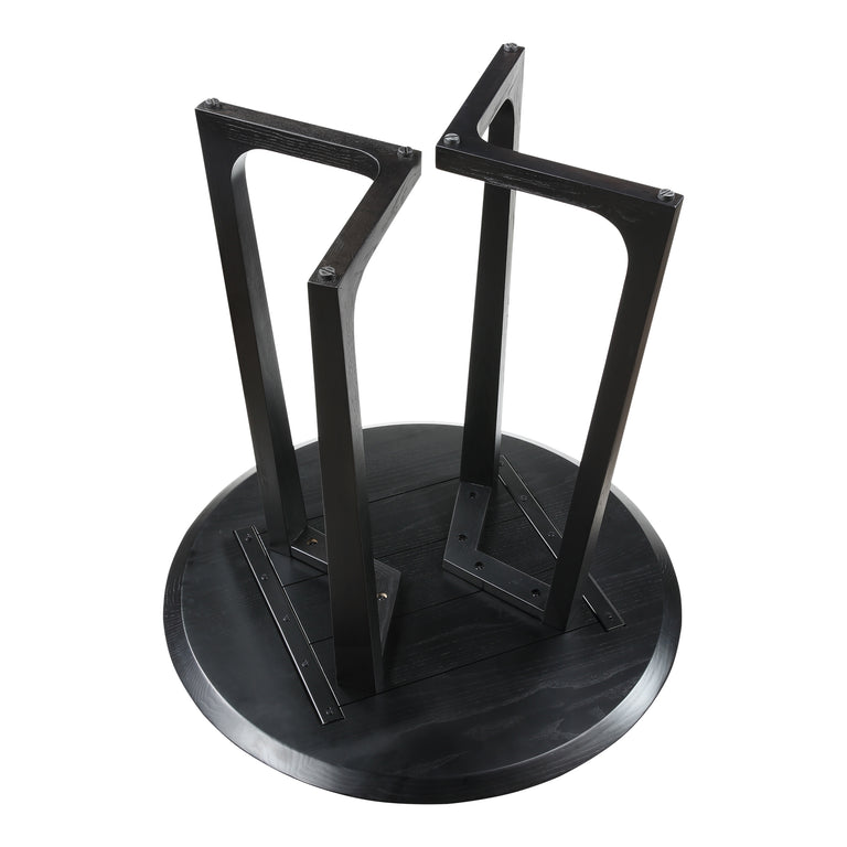 GODENZA COUNTER TABLE BLACK
