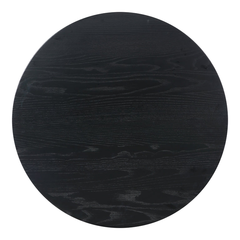 GODENZA COUNTER TABLE BLACK