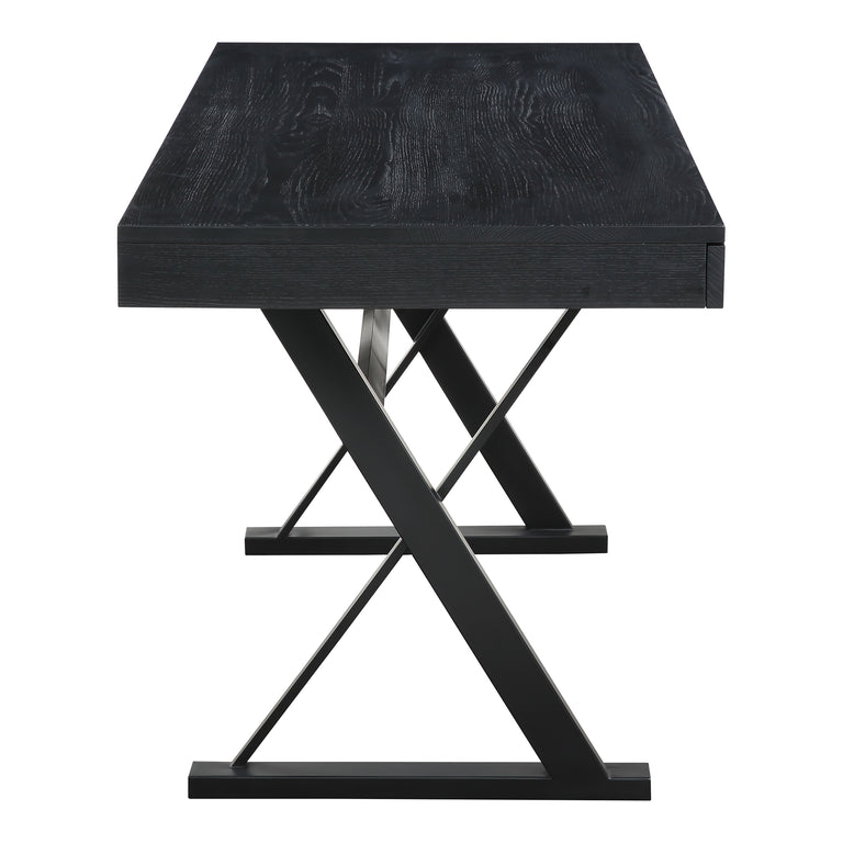 PROFECTO DESK BLACK