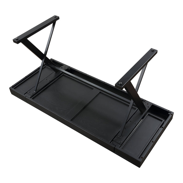 PROFECTO DESK BLACK