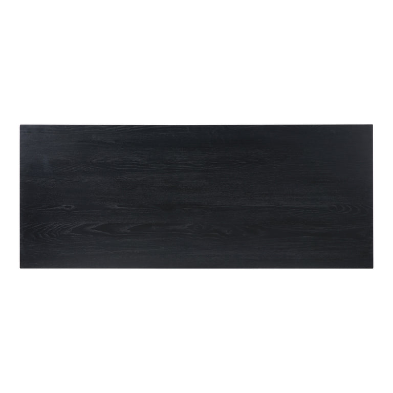 PROFECTO DESK BLACK